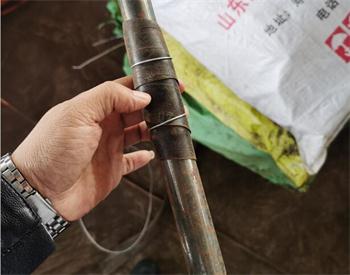 菏泽50MM注浆管